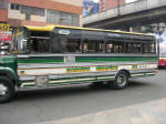 Pretty bus